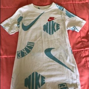 Boys Nike Tee